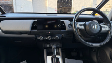 Honda Jazz 1.5 i-MMD Hybrid Crosstar EX 5dr eCVT Hybrid Hatchback